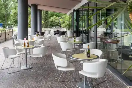 Sotel Nomentana - 19