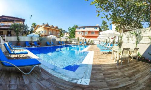 Göcek Centre - 14