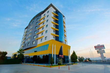 Ramada By Wyndham Soma - 0