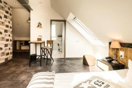 Das 53°Hotel - 23