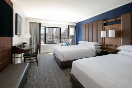 Boston Marriott Long Wharf - 54