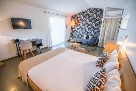 Les Chambres de Mila - 1
