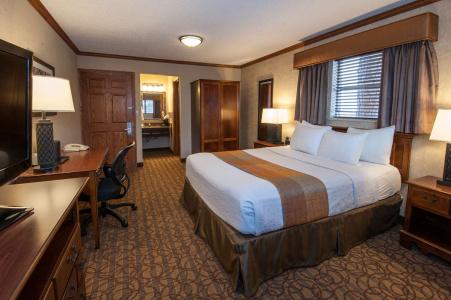 Best Western Inn of the Ozarks - 76