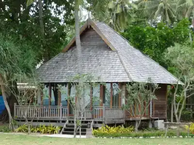 New Ozone Resort & Spa - 72
