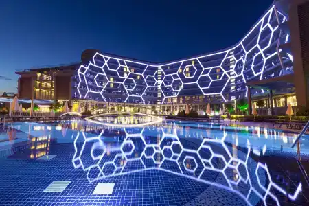 Bosphorus Sorgun - All Inclusive - 21
