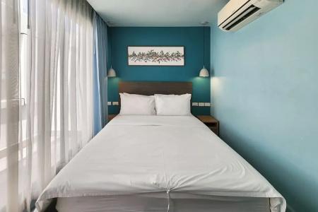 Simply Sleep Hostel - 73