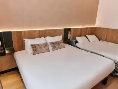 Novotel Montpellier - 4