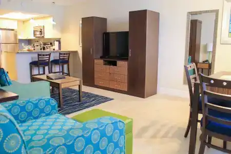 Hollywood Beach Tower by Capital Vacations - 3