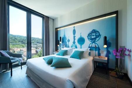 Duparc Contemporary Suites - 43