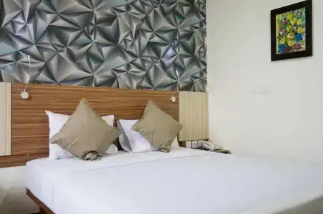 Smarthomm Ancol Jakarta - 3