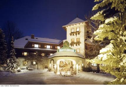 Trattlerhof - 32