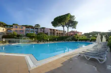 Hôtel Les Jardins De Sainte-Maxime - 56
