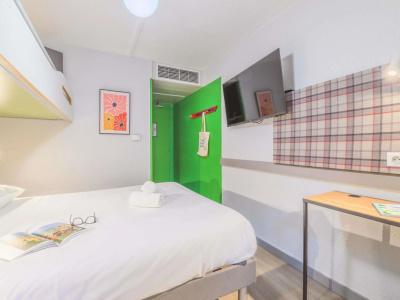 ibis budget Annecy - 3