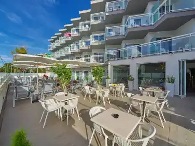 Bq Amfora Beach - 25