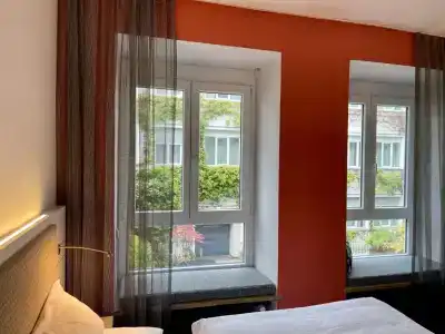 Boutique Atrium München - 76