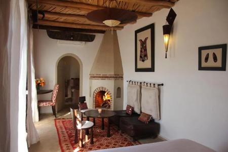 Riad Clémentine - 61