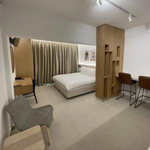 Vrachia Beach & Suites - Adults Only - 360