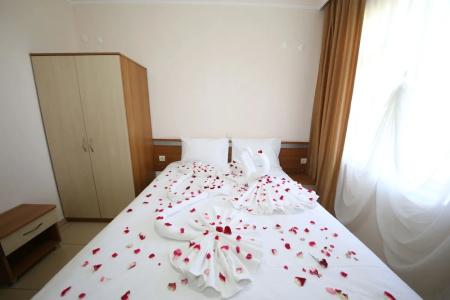 Basaranlar Thermal Otel - 13