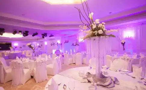 Hilton Alexandria Corniche - 38