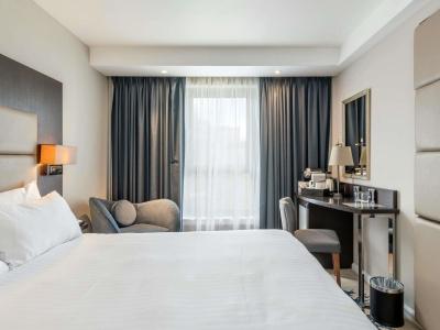 Mercure Edinburgh Haymarket - 6