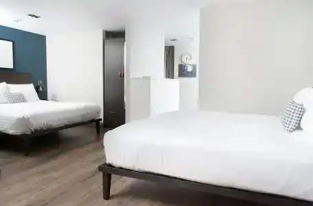 Residence Inn by Marriott London Tower Bridge - 11