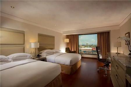 Hilton Guadalajara - 68