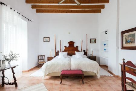 Agroturismo Muleta de Ca S'hereu - 35