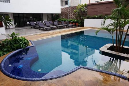 Bp Chiangmai City - 11