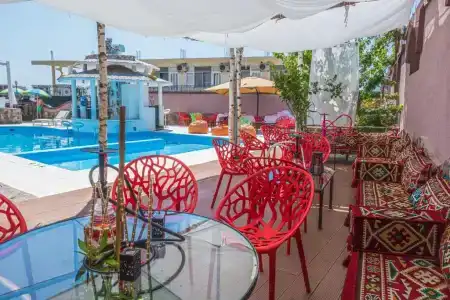 Accommodation Royal Azur - 29