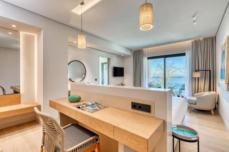 Vathi Cove Luxury Resort & Spa - 20