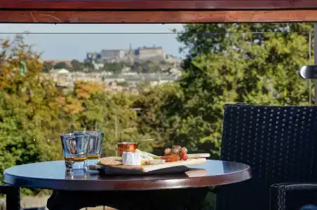 Best Western Edinburgh South Braid Hills - 17