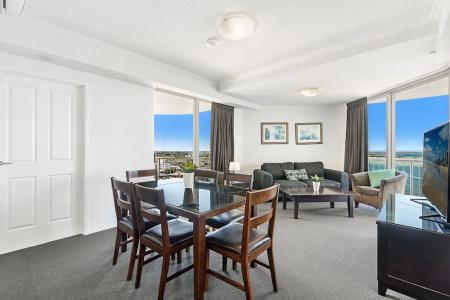 Crystal Bay On The Broadwater - 216