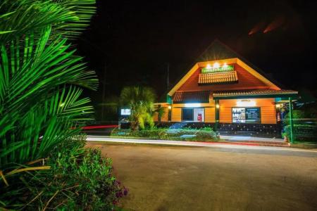 Pailin Resort - 20