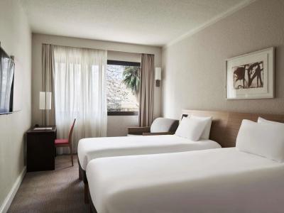 Novotel Athens - 6