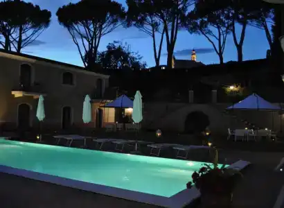 Villa Agnese - 11