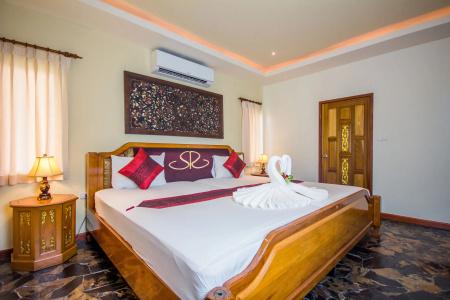 The Siam Residence Boutique - 2