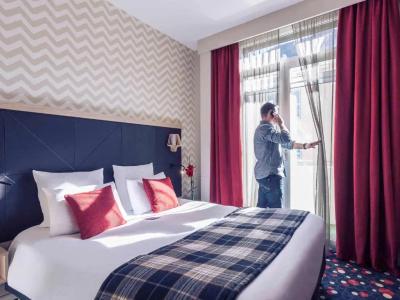 Mercure Annecy Centre - 89