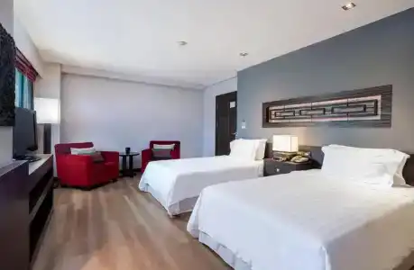 a-One Bangkok - 211