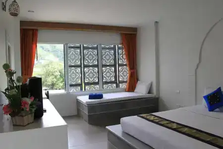 Dinar Lodge - 7