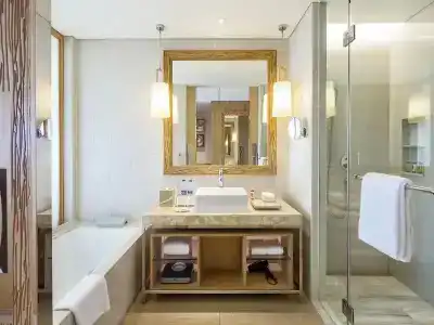Sheraton Sanya Haitang Bay Resort - 126