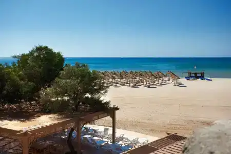 Steigenberger Marhaba Thalasso Hammamet - 26