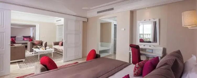 Tui Blue Palm Beach Palace - 81