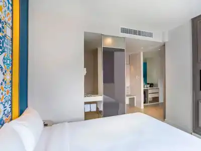 Ibis Styles Phuket City - Sha Extra Plus - 54
