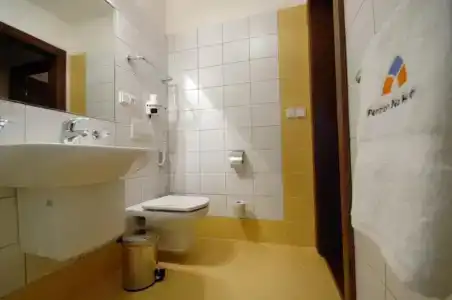 Penzion Na Hradě - 25