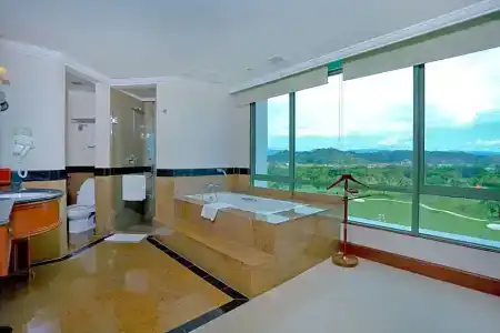 The Pacific Sutera - 140