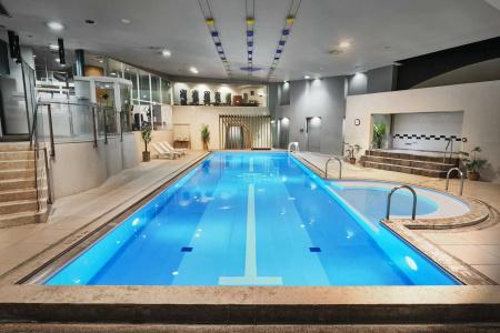 New Otani Tokyo Executive House Zen - 30
