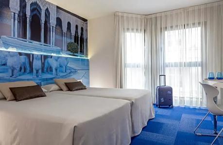 Granada Five Senses Rooms & Suites - 58