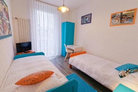 Les Chambres Du Ctn - 30