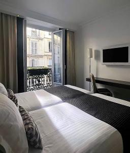 Hôtel Diva Opera - 29