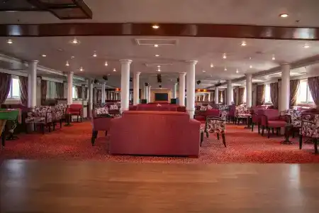 Ms Nubian Sea Lake Cruise - 13